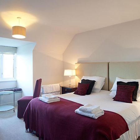 Bella Vista Bed & Breakfast Swanage Exterior photo